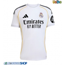 Maglie da calcio Real Madrid Dean Huijsen #24 Prima Maglia 2025-26 Manica Corta